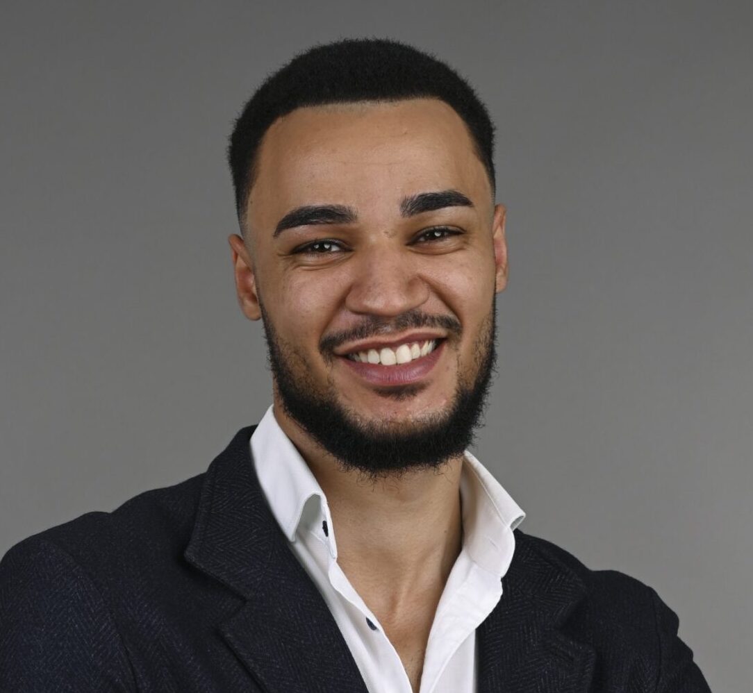 Emanuel George – Projektleiter Heiztechnik / Kälte- und Klimatechnik
