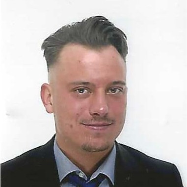 Vorname Nachname – Leitender Service-Techniker