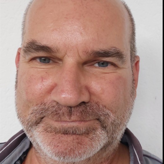 Jürgen Sutter – Leitender Service-Techniker Lüftungstechnik / MSR-Technik